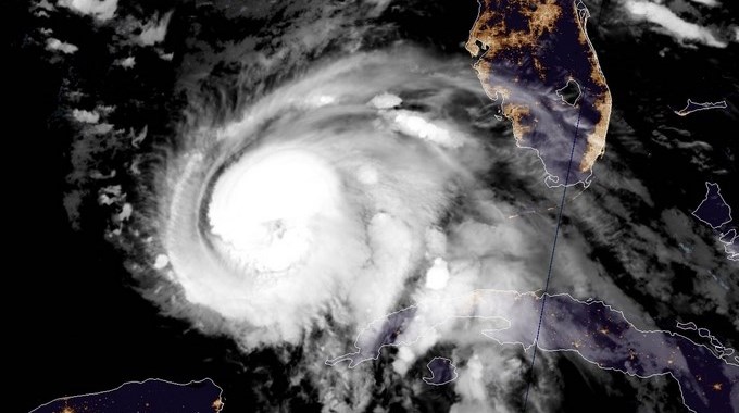 Florida se prepara para el embate de Michael, un ciclón “monstruoso”