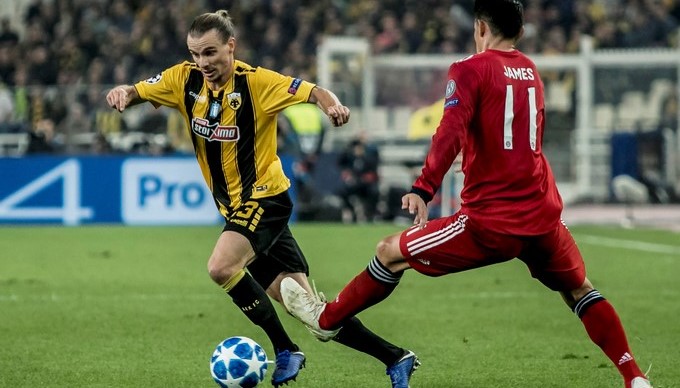 Ganó el Bayern, pero todavía no convence