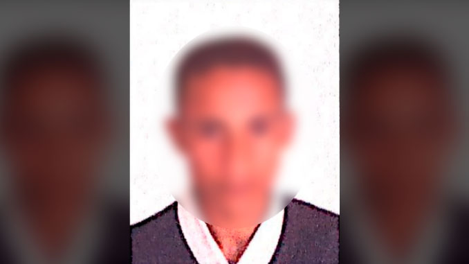 Juan Esteban Escudero Gonzalez