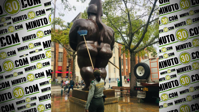 Limpieza_Esculturas_1