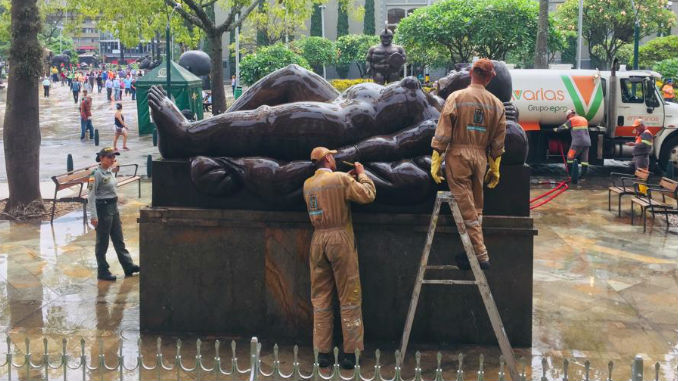 Limpieza_Esculturas_2