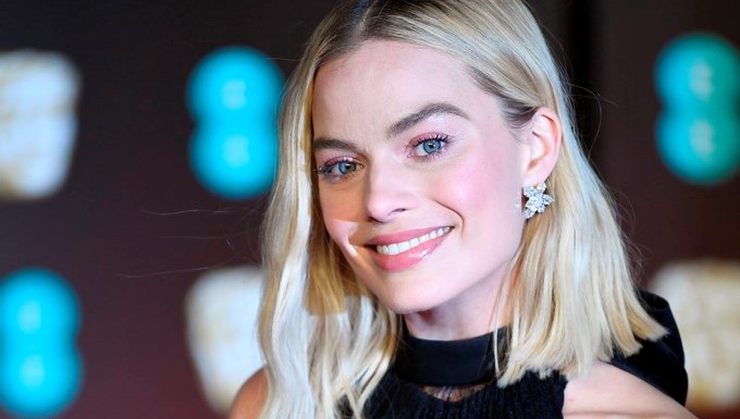 Margot Robbie. EFEArchivo