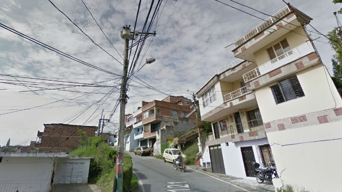 Poste_energia