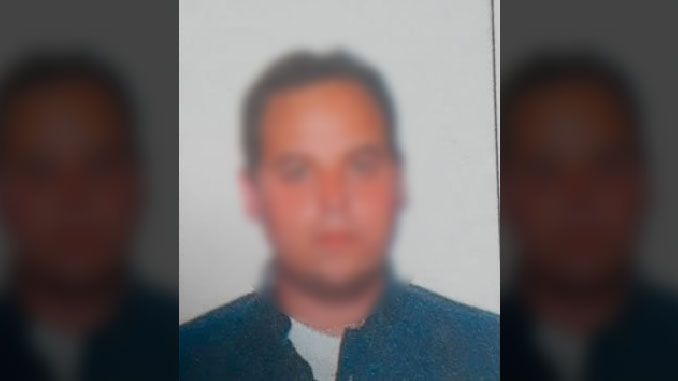 Rafael Alejandro Nieto Saldarriaga