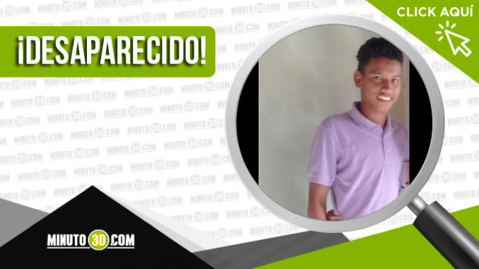 Yohan Aleixeder Díaz Muñoz