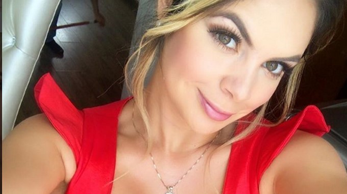 Alejandra Serje/Instagram @alejandraserjea