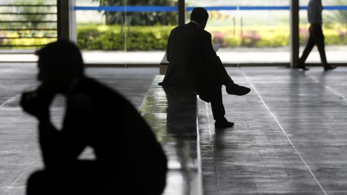 Día Mundial de la Salud Mental