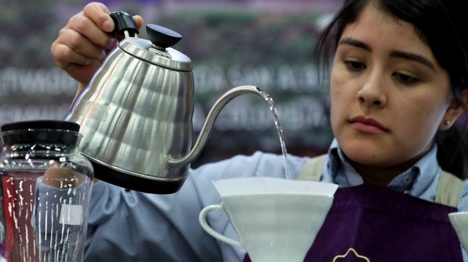 Cafés especiales y precios justos, solución de cafeteros para crisis del sector 2 cafes especiales precios justos solucion cafeteros crisis sector