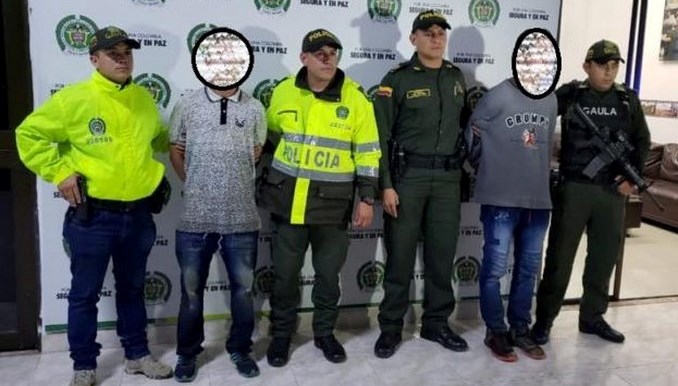 En El Peñol rescataron a un niño de 7 años que había sido secuestrado en Marinilla