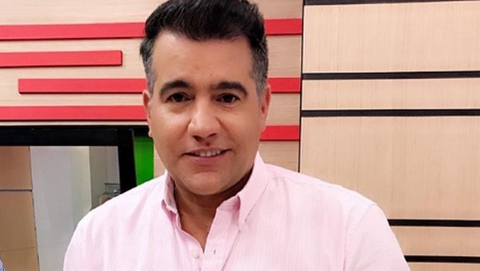 Carlos Calero/ Tomada de Instagram: @carloscalero29