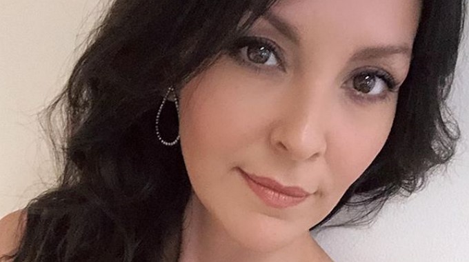 Carolina Gómez/ Tomada de Instagram: @carogomezfilm