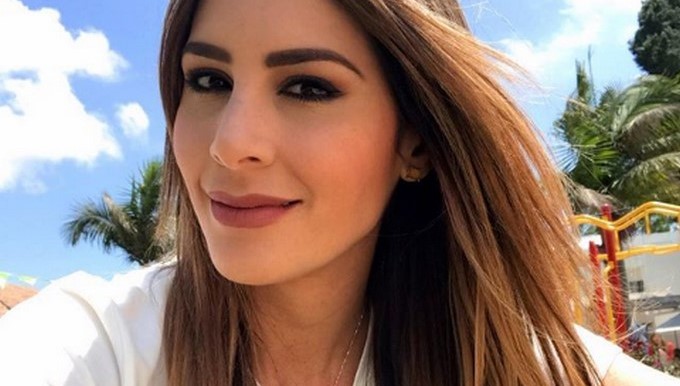 Carolina Soto/ Tomada de Instagram: @caritosotooficial