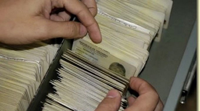 Si extravió la cédula en Bogotá podría estar en el Banco de Documentos, así puede verificar si fue encontrada