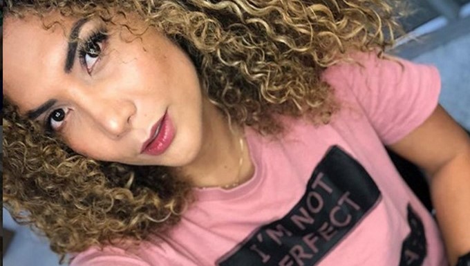 'La Crespa' Martínez/ Tomada de Instagram: @crespamartinez