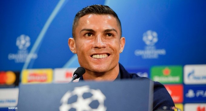 Más demoró Isco diciendo que Cristiano contestando