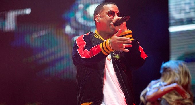 En la imagen, el cantante puertorriqueño Daddy Yankee. EFE/Archivo