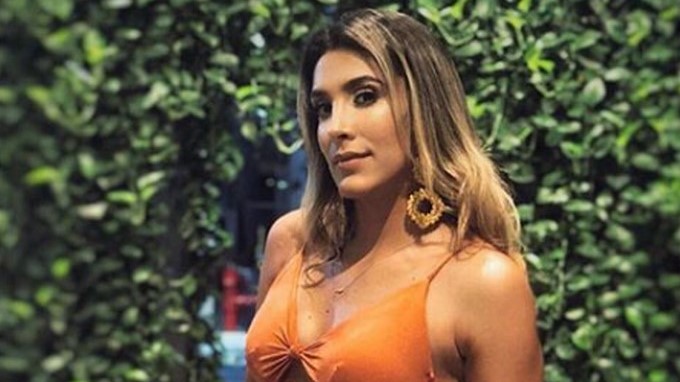 Daniela Ospina/ Tomada de Instagram: @daniela_ospina5