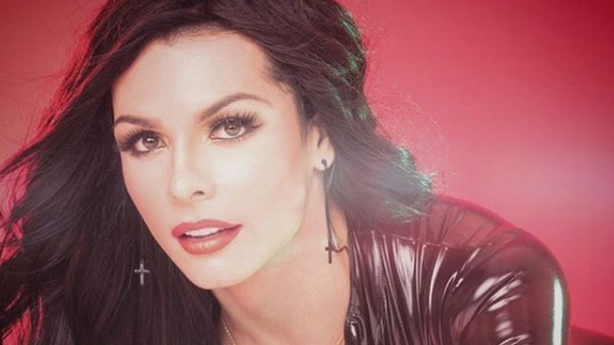 Danna Sultana/ Tomada de Instagram: @dannasultana