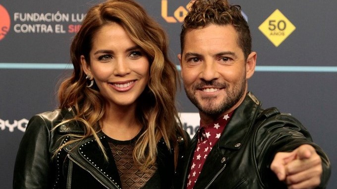 FOTOS: ¡”Pronto seremos 5″! David Bisbal feliz porque se le crece la familia