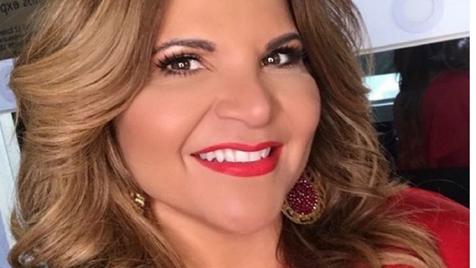 Diva Jessurum/ Tomada de Instagram: @divajessurum