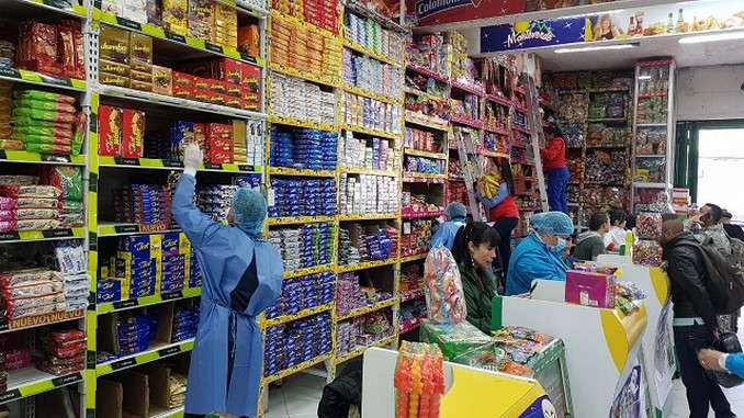 Las recomendaciones que da la Secretaría de Salud de Bogotá para la celebración de Halloween