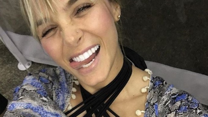 Elizabeth Loaiza/ Tomada de Instagram: @elizabethloaiza1