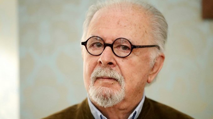 Un documental muestra el lado íntimo del pintor  Fernando Botero