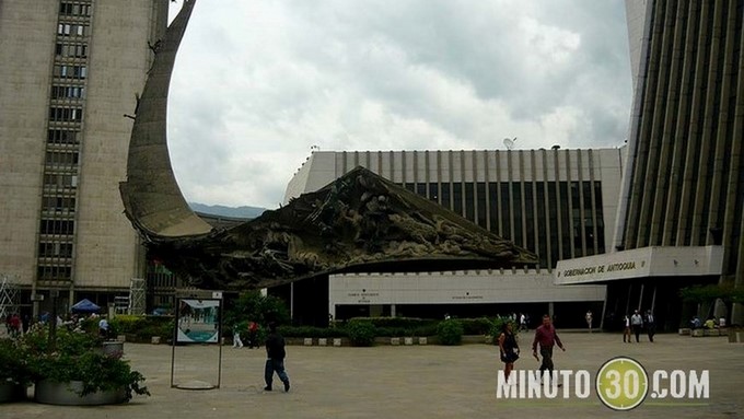 Funcionario de la Gobernación fue enviado a la Procuraduría por participar en reunión de política