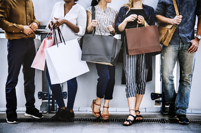 ¿Cómo comprar en línea ahorrando lo máximo posible? 3 imagen 1 ecomerce