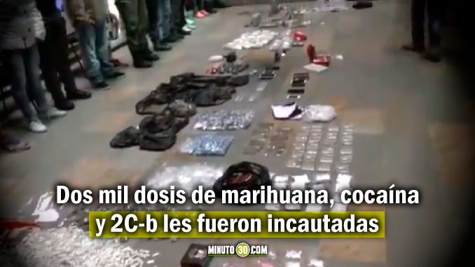 Barrio Antioquia - Banda La Cueva