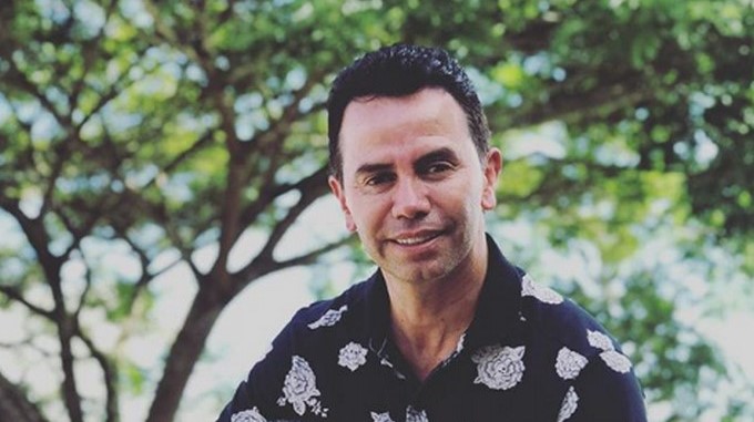 Jhonny Rivera/ Tomada de Instagram: @jhonnyrivera