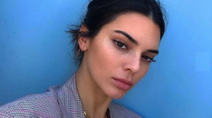 Kendall Jenner/ Tomada de Instagram: @kendalljenner