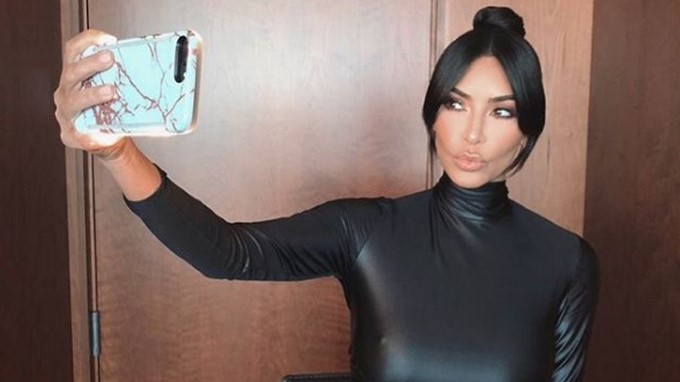 Kim Kardashian/ Tomada de Instagram: @kimkardashian