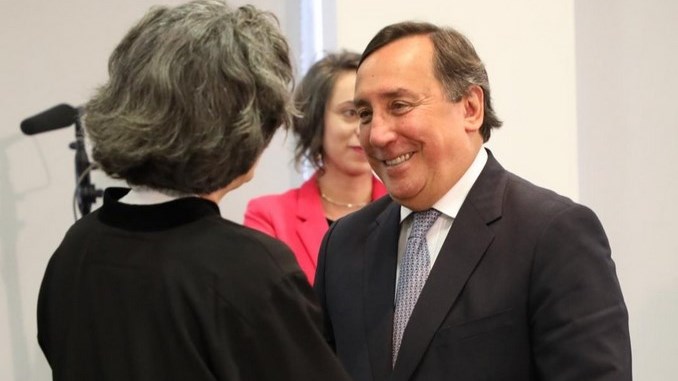 Después de haberlo secuestrado, Farc ahora apoyará políticamente candidatura de Luis Eladio Pérez