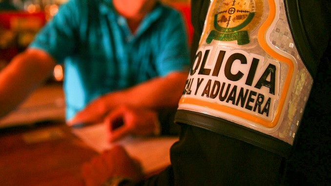 En la Comuna 4 de Medellín las autoridades incautaron 35 máquinas tragamonedas