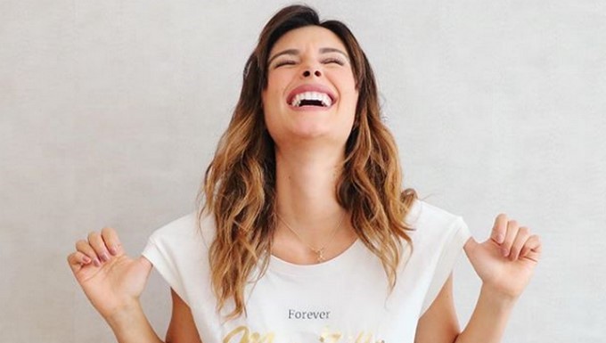 María Clara Rodríguez/ Tomada de Instagram: @mariaclararod