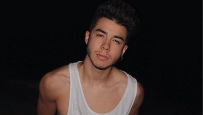 Mario Bautista/ Tomada de Instagram: @mariobautista