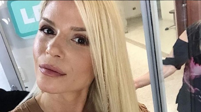 Mary Méndez/ Tomada de Instagram: @marymendez55