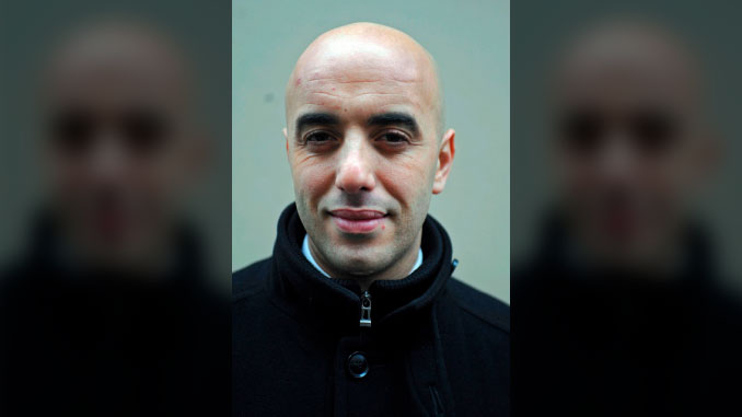 Cogieron al más buscado de Francia que se había fugado en helicóptero de la cárcel