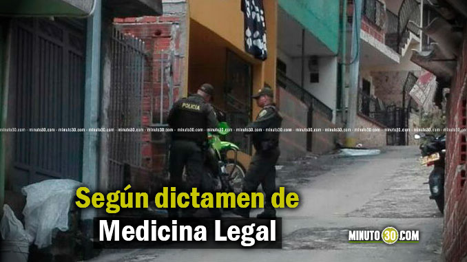 medicina-legal