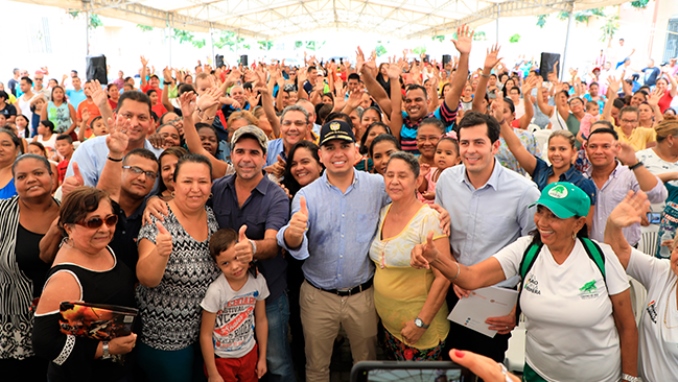 Minvivienda, Mi Casa Ya