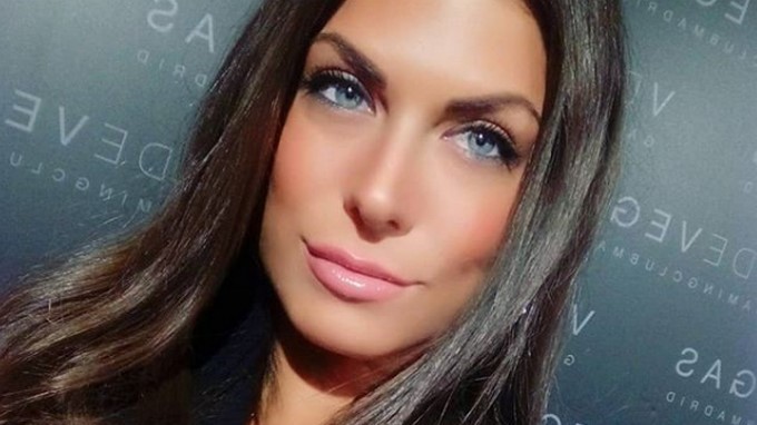 Miriam Paredes/ tOMADA DE Instagram: @miriam_paredes_