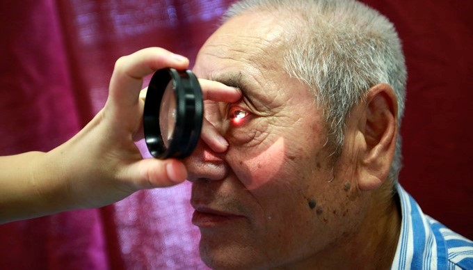 Corregir vista cansada es posible gracias a unas gafas