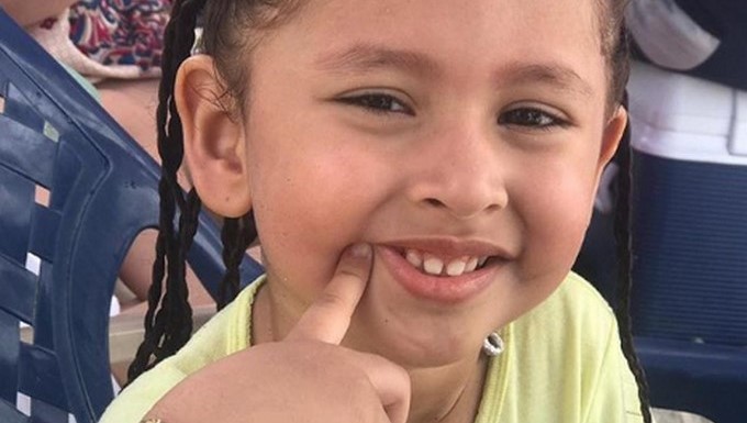 Paula, la hija del fallecido cantante Martín Elías/ Tomada de Instagram: @paulaelenadiazjaime