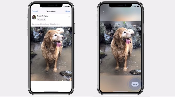 VIDEO: Las fotos 3D podrán compartirse en Facebook