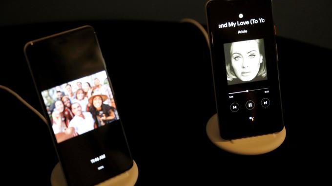 FOTOS: La inteligencia artificial se adueña de la cámara del nuevo Pixel 3 de Google