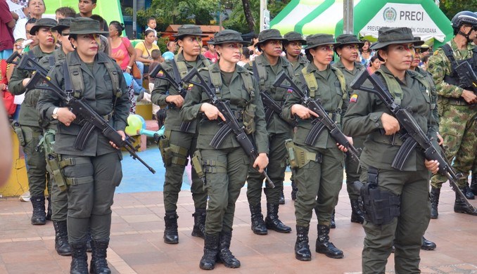 Más de 100 policías fueron enviados al Bajo Cauca de Antioquia para reforzar la seguridad