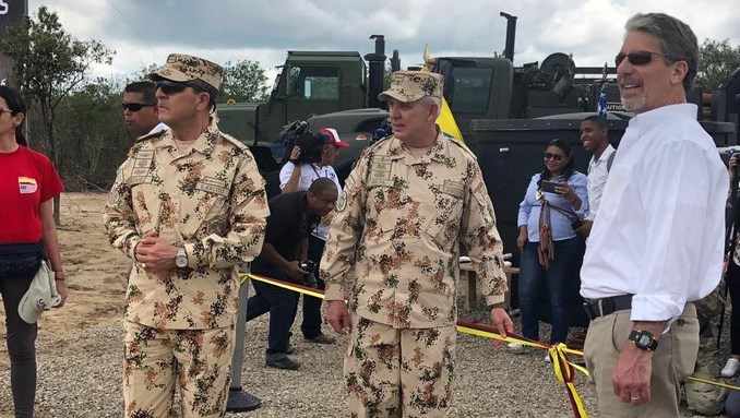 Comunidad de La Guajira se beneficiará de un nuevo pozo de agua potable