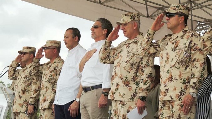 Comunidad de La Guajira se beneficiará de un nuevo pozo de agua potable