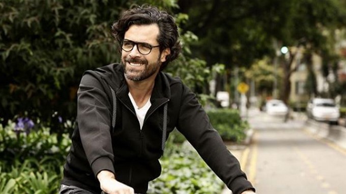 Rafael Novoa/ Tomada de Instagram: @novoarafael